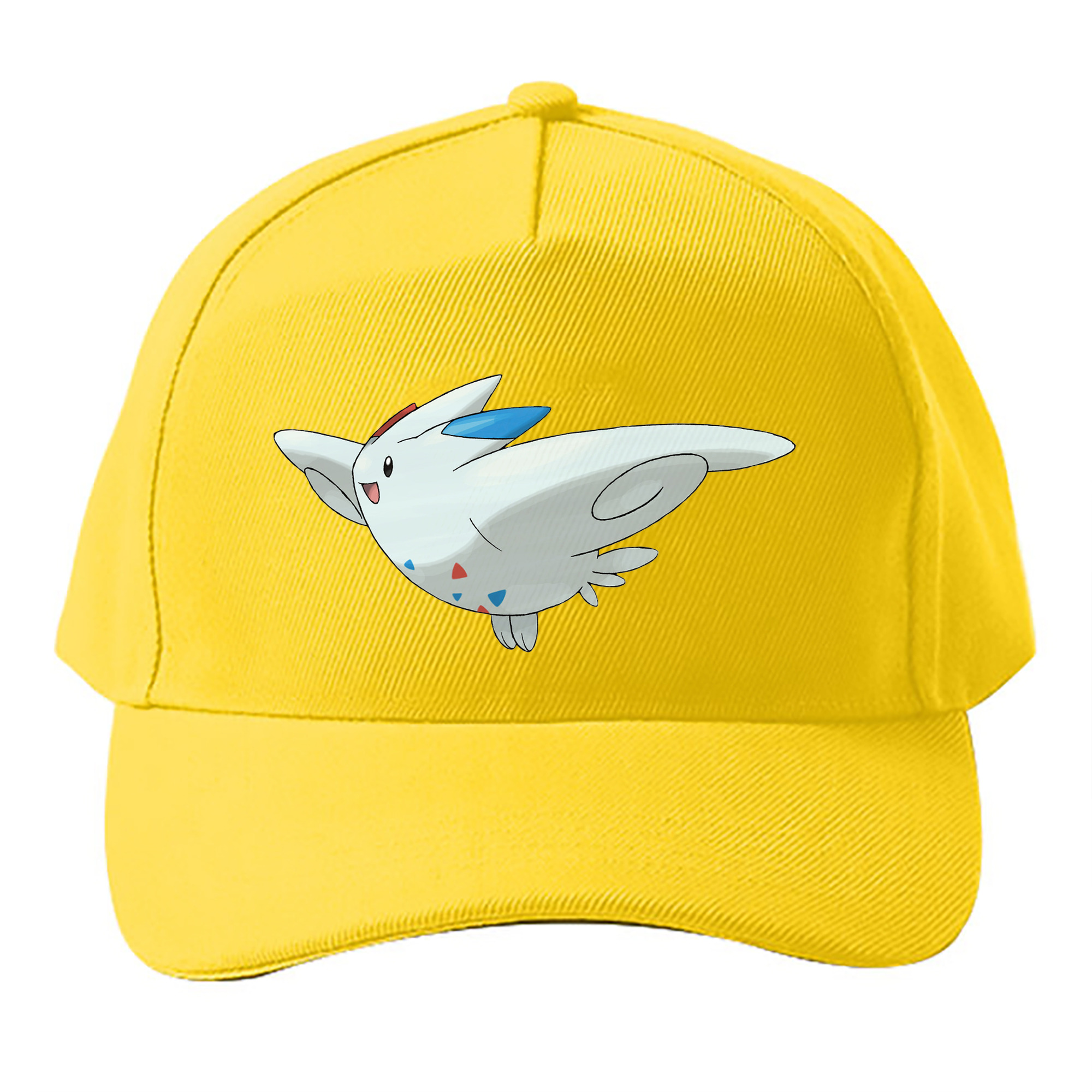 （画像用） ポケットモンスター Pokémon ベースボールキャップ 綿100％ 男女兼用 帽子 スポーツ